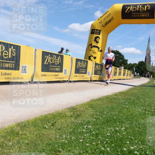 21.06.2026 - Viking Triathlon Michael Strokosch http://msf.ph/oto/9831489 21.06.2026 13:09:22 Laufen 259, 546 meine-sportfotos.de