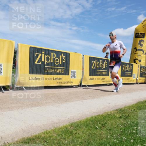 21.06.2026 - Viking Triathlon Michael Strokosch http://msf.ph/oto/9831491 21.06.2026 13:09:23 Laufen 259, 546 meine-sportfotos.de