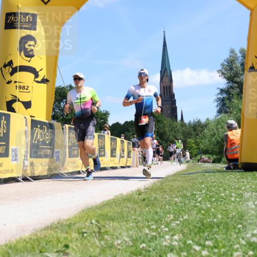 21.06.2026 - Viking Triathlon Michael Strokosch http://msf.ph/oto/9831503 21.06.2026 13:15:50 Laufen 176, 460, 484 meine-sportfotos.de