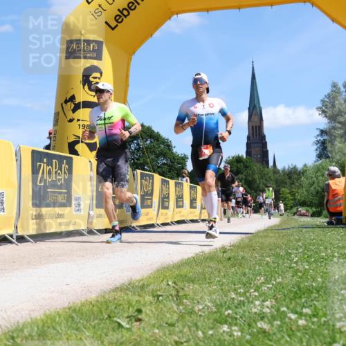 21.06.2026 - Viking Triathlon Michael Strokosch http://msf.ph/oto/9831505 21.06.2026 13:15:51 Laufen 176, 460, 484 meine-sportfotos.de