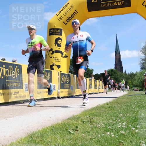 21.06.2026 - Viking Triathlon Michael Strokosch http://msf.ph/oto/9831507 21.06.2026 13:15:51 Laufen 176, 460, 484 meine-sportfotos.de