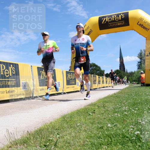 21.06.2026 - Viking Triathlon Michael Strokosch http://msf.ph/oto/9831508 21.06.2026 13:15:52 Laufen 176, 460, 484 meine-sportfotos.de