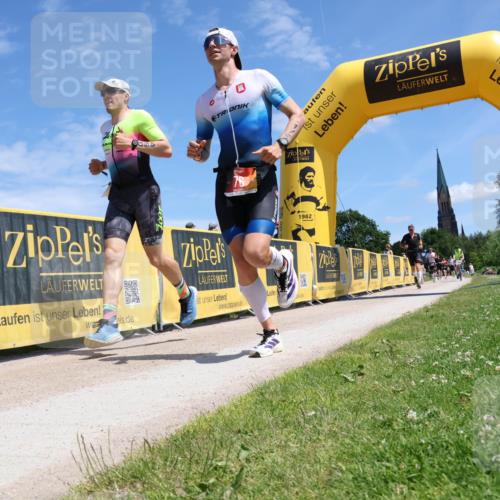 21.06.2026 - Viking Triathlon Michael Strokosch http://msf.ph/oto/9831509 21.06.2026 13:15:52 Laufen 176, 460, 484 meine-sportfotos.de