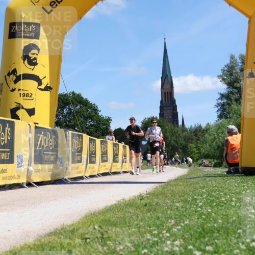 21.06.2026 - Viking Triathlon Michael Strokosch http://msf.ph/oto/9831529 21.06.2026 13:16:01 Laufen 9, 266, 414, 484, 574 meine-sportfotos.de