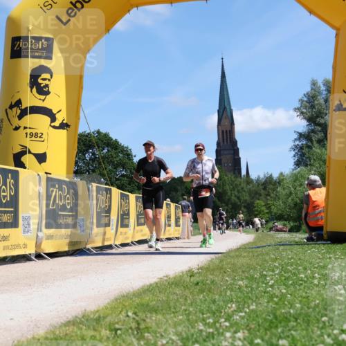 21.06.2026 - Viking Triathlon Michael Strokosch http://msf.ph/oto/9831535 21.06.2026 13:16:03 Laufen 9, 175, 266, 414, 574 meine-sportfotos.de
