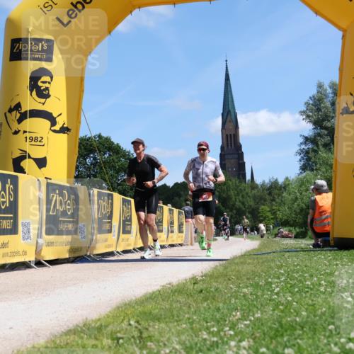 21.06.2026 - Viking Triathlon Michael Strokosch http://msf.ph/oto/9831536 21.06.2026 13:16:03 Laufen 9, 175, 266, 414, 574 meine-sportfotos.de