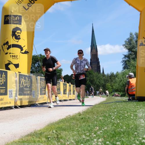 21.06.2026 - Viking Triathlon Michael Strokosch http://msf.ph/oto/9831538 21.06.2026 13:16:04 Laufen 9, 175, 266, 414, 574 meine-sportfotos.de