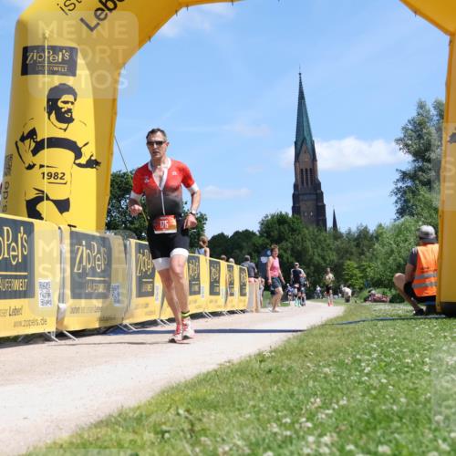 21.06.2026 - Viking Triathlon Michael Strokosch http://msf.ph/oto/9831546 21.06.2026 13:16:07 Laufen 175, 266, 414 meine-sportfotos.de