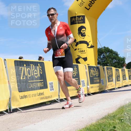 21.06.2026 - Viking Triathlon Michael Strokosch http://msf.ph/oto/9831550 21.06.2026 13:16:08 Laufen 175, 266, 414 meine-sportfotos.de