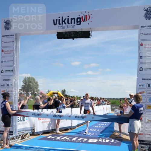 21.06.2026 - Viking Triathlon Michael Strokosch http://msf.ph/oto/9831553 21.06.2026 13:40:38 Laufen 531 meine-sportfotos.de