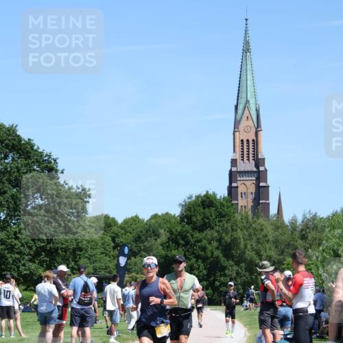 21.06.2026 - Viking Triathlon Michael Strokosch http://msf.ph/oto/9831559 21.06.2026 14:02:21 Laufen  meine-sportfotos.de
