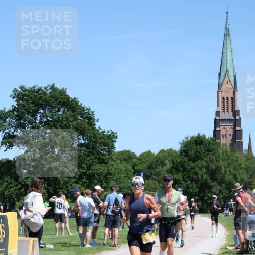 21.06.2026 - Viking Triathlon Michael Strokosch http://msf.ph/oto/9831561 21.06.2026 14:02:22 Laufen 637 meine-sportfotos.de