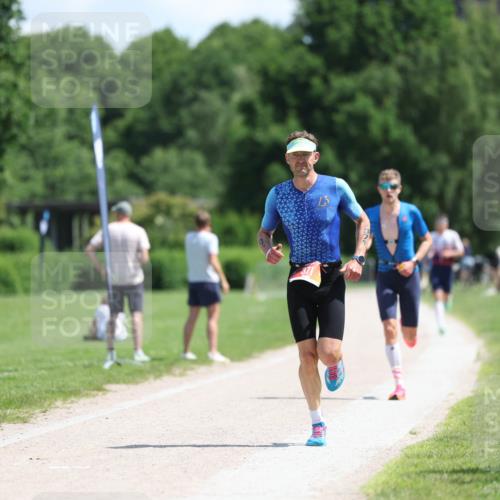 21.06.2026 - Viking Triathlon Michael Strokosch http://msf.ph/oto/9831564 21.06.2026 12:36:56 Laufen 371, 575 meine-sportfotos.de