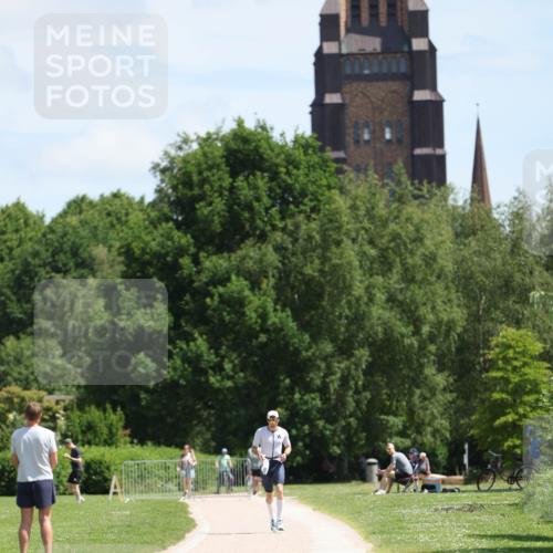 21.06.2026 - Viking Triathlon Michael Strokosch http://msf.ph/oto/9831582 21.06.2026 12:40:53 Laufen  meine-sportfotos.de