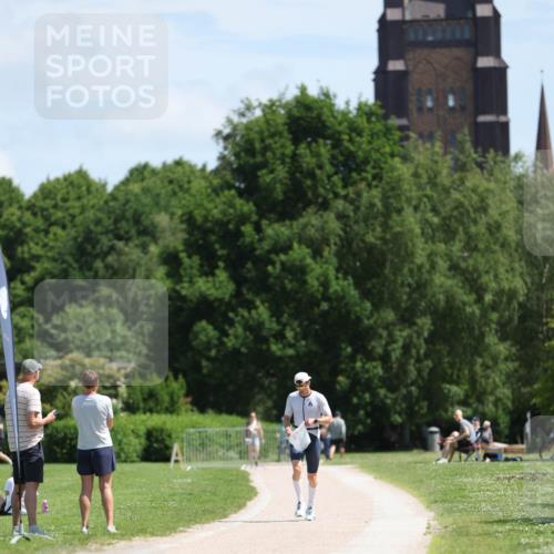 21.06.2026 - Viking Triathlon Michael Strokosch http://msf.ph/oto/9831584 21.06.2026 12:40:56 Laufen  meine-sportfotos.de