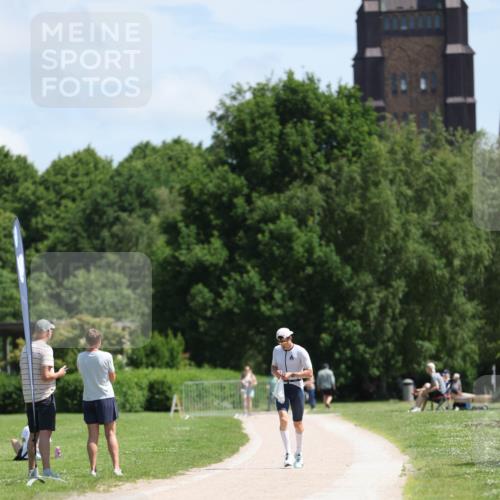 21.06.2026 - Viking Triathlon Michael Strokosch http://msf.ph/oto/9831586 21.06.2026 12:40:57 Laufen  meine-sportfotos.de