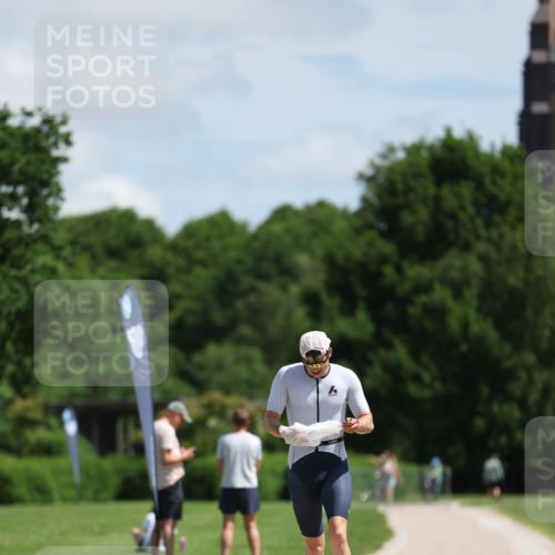 21.06.2026 - Viking Triathlon Michael Strokosch http://msf.ph/oto/9831591 21.06.2026 12:41:03 Laufen 548 meine-sportfotos.de