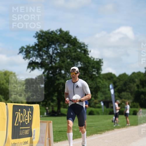 21.06.2026 - Viking Triathlon Michael Strokosch http://msf.ph/oto/9831596 21.06.2026 12:41:06 Laufen 548 meine-sportfotos.de