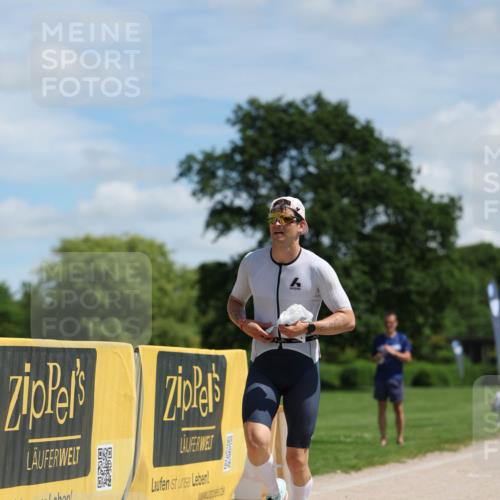 21.06.2026 - Viking Triathlon Michael Strokosch http://msf.ph/oto/9831598 21.06.2026 12:41:07 Laufen 548 meine-sportfotos.de