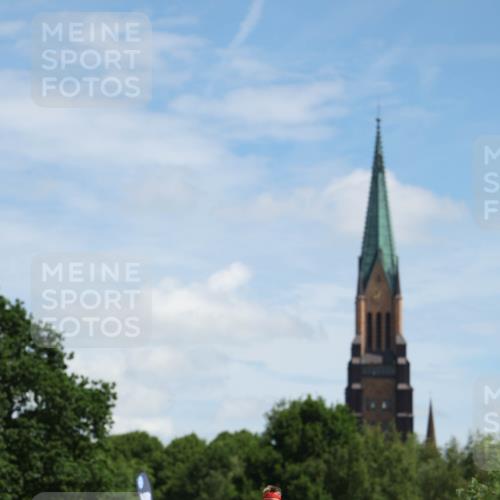 21.06.2026 - Viking Triathlon Michael Strokosch http://msf.ph/oto/9831604 21.06.2026 12:42:14 Laufen 8 meine-sportfotos.de