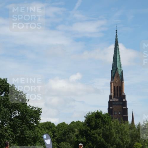 21.06.2026 - Viking Triathlon Michael Strokosch http://msf.ph/oto/9831615 21.06.2026 12:42:24 Laufen 65, 270 meine-sportfotos.de