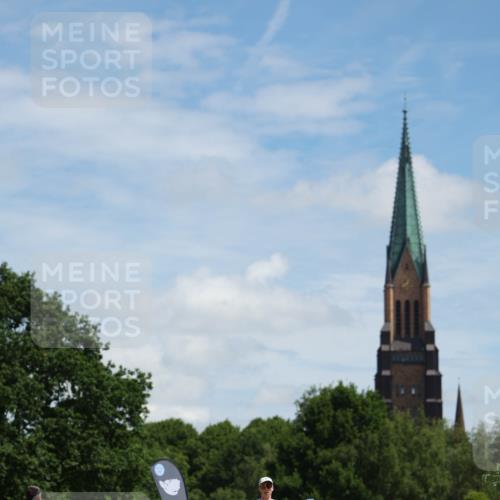 21.06.2026 - Viking Triathlon Michael Strokosch http://msf.ph/oto/9831617 21.06.2026 12:42:25 Laufen 65, 270 meine-sportfotos.de