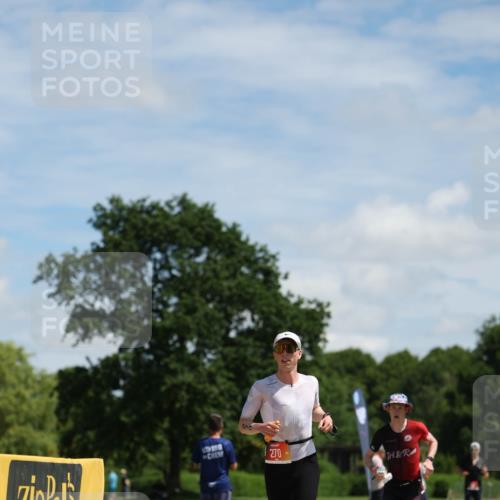 21.06.2026 - Viking Triathlon Michael Strokosch http://msf.ph/oto/9831623 21.06.2026 12:42:29 Laufen 65, 270, 280 meine-sportfotos.de