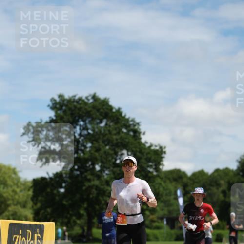 21.06.2026 - Viking Triathlon Michael Strokosch http://msf.ph/oto/9831624 21.06.2026 12:42:29 Laufen 65, 270, 280 meine-sportfotos.de