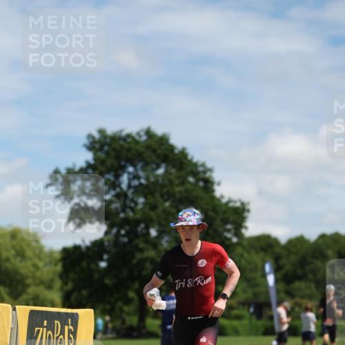 21.06.2026 - Viking Triathlon Michael Strokosch http://msf.ph/oto/9831630 21.06.2026 12:42:31 Laufen 65, 270, 280 meine-sportfotos.de