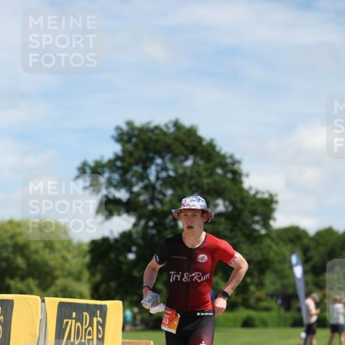 21.06.2026 - Viking Triathlon Michael Strokosch http://msf.ph/oto/9831631 21.06.2026 12:42:31 Laufen 65, 270, 280 meine-sportfotos.de