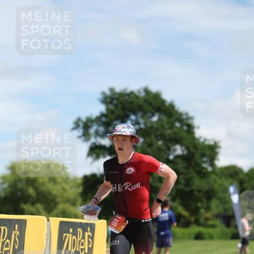 21.06.2026 - Viking Triathlon Michael Strokosch http://msf.ph/oto/9831632 21.06.2026 12:42:32 Laufen 65, 270, 280 meine-sportfotos.de