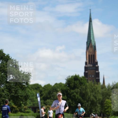 21.06.2026 - Viking Triathlon Michael Strokosch http://msf.ph/oto/9831645 21.06.2026 12:42:42 Laufen 103, 527 meine-sportfotos.de