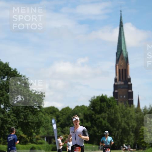 21.06.2026 - Viking Triathlon Michael Strokosch http://msf.ph/oto/9831646 21.06.2026 12:42:42 Laufen 103, 527 meine-sportfotos.de