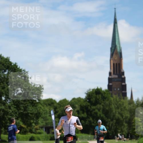21.06.2026 - Viking Triathlon Michael Strokosch http://msf.ph/oto/9831647 21.06.2026 12:42:43 Laufen 103, 527 meine-sportfotos.de