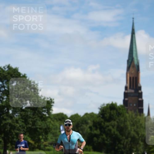 21.06.2026 - Viking Triathlon Michael Strokosch http://msf.ph/oto/9831656 21.06.2026 12:42:46 Laufen 103, 527 meine-sportfotos.de