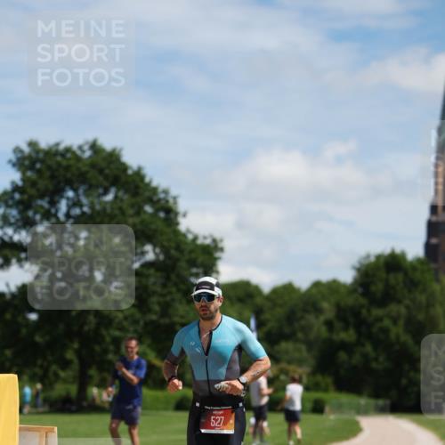 21.06.2026 - Viking Triathlon Michael Strokosch http://msf.ph/oto/9831658 21.06.2026 12:42:47 Laufen 103, 527 meine-sportfotos.de