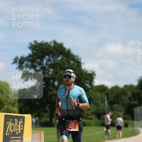21.06.2026 - Viking Triathlon Michael Strokosch http://msf.ph/oto/9831660 21.06.2026 12:42:47 Laufen 103, 527 meine-sportfotos.de