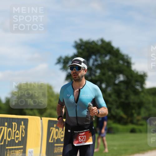 21.06.2026 - Viking Triathlon Michael Strokosch http://msf.ph/oto/9831662 21.06.2026 12:42:48 Laufen 527 meine-sportfotos.de