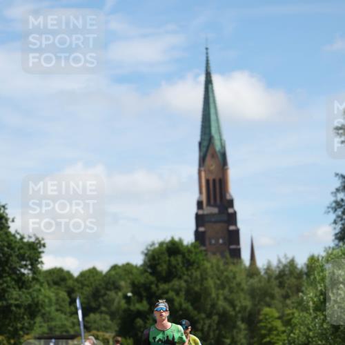 21.06.2026 - Viking Triathlon Michael Strokosch http://msf.ph/oto/9831669 21.06.2026 12:43:17 Laufen 119, 569 meine-sportfotos.de