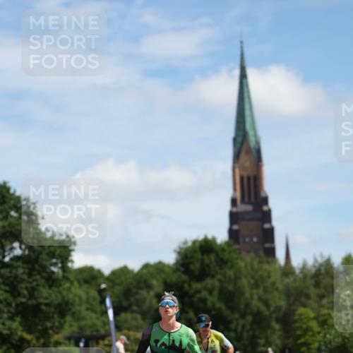 21.06.2026 - Viking Triathlon Michael Strokosch http://msf.ph/oto/9831672 21.06.2026 12:43:17 Laufen 119, 569 meine-sportfotos.de