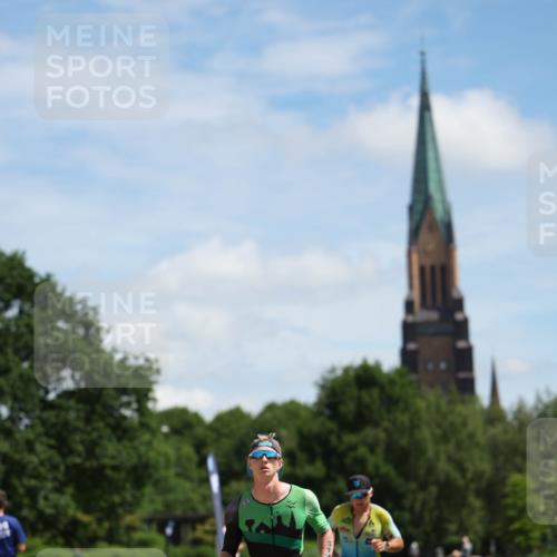 21.06.2026 - Viking Triathlon Michael Strokosch http://msf.ph/oto/9831673 21.06.2026 12:43:18 Laufen 119, 569 meine-sportfotos.de