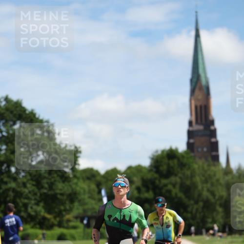 21.06.2026 - Viking Triathlon Michael Strokosch http://msf.ph/oto/9831674 21.06.2026 12:43:18 Laufen 119, 569 meine-sportfotos.de
