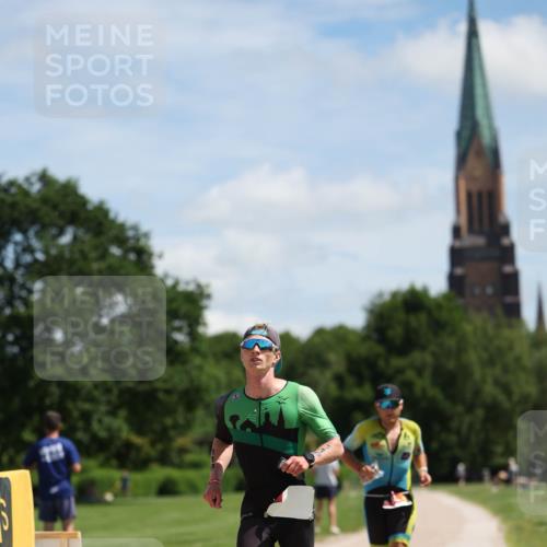 21.06.2026 - Viking Triathlon Michael Strokosch http://msf.ph/oto/9831675 21.06.2026 12:43:18 Laufen 119, 569 meine-sportfotos.de