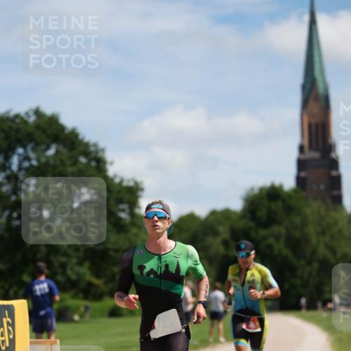 21.06.2026 - Viking Triathlon Michael Strokosch http://msf.ph/oto/9831676 21.06.2026 12:43:19 Laufen 119, 569 meine-sportfotos.de