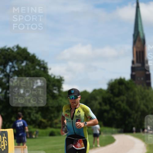 21.06.2026 - Viking Triathlon Michael Strokosch http://msf.ph/oto/9831678 21.06.2026 12:43:20 Laufen 119, 569 meine-sportfotos.de
