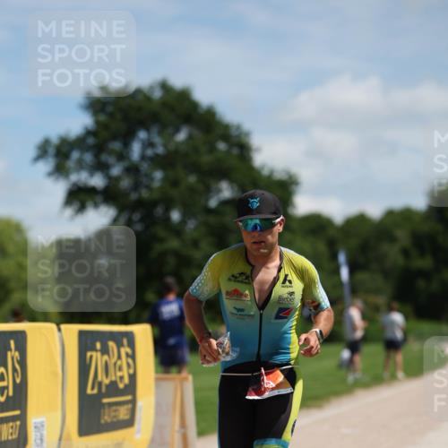 21.06.2026 - Viking Triathlon Michael Strokosch http://msf.ph/oto/9831680 21.06.2026 12:43:20 Laufen 119, 569 meine-sportfotos.de
