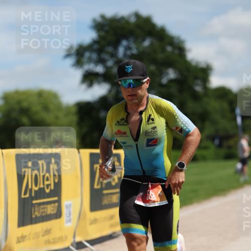 21.06.2026 - Viking Triathlon Michael Strokosch http://msf.ph/oto/9831681 21.06.2026 12:43:21 Laufen 119, 569 meine-sportfotos.de