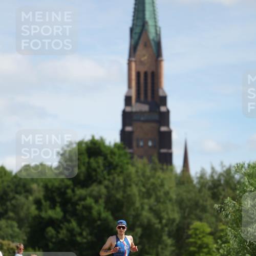 21.06.2026 - Viking Triathlon Michael Strokosch http://msf.ph/oto/9831684 21.06.2026 12:43:44 Laufen 46 meine-sportfotos.de