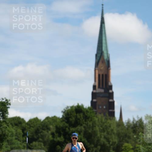 21.06.2026 - Viking Triathlon Michael Strokosch http://msf.ph/oto/9831686 21.06.2026 12:43:46 Laufen 46 meine-sportfotos.de