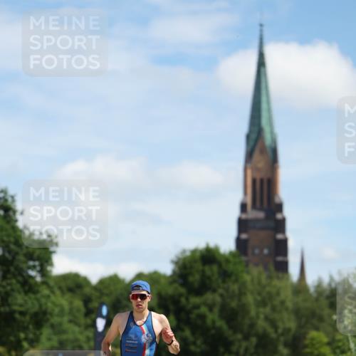 21.06.2026 - Viking Triathlon Michael Strokosch http://msf.ph/oto/9831691 21.06.2026 12:43:47 Laufen 46 meine-sportfotos.de